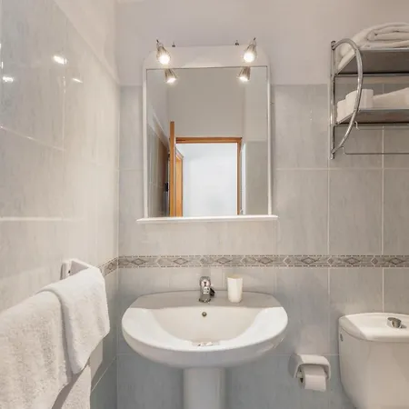 Apartment Martin - 31 Puerto De Naos