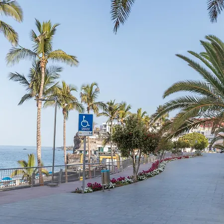 Apartment Martin - 31 Puerto De Naos